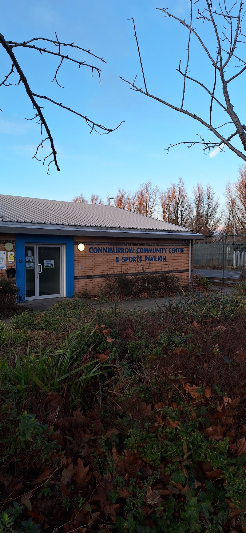 Conniburrow Community Centre - Event Venue in Conniburrow, Milton Keynes