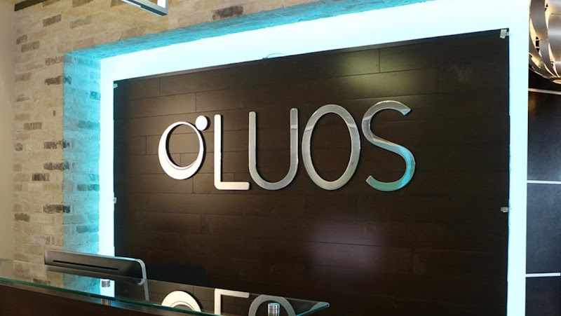 Luos Offices - Event Venue in Laredo, Texas