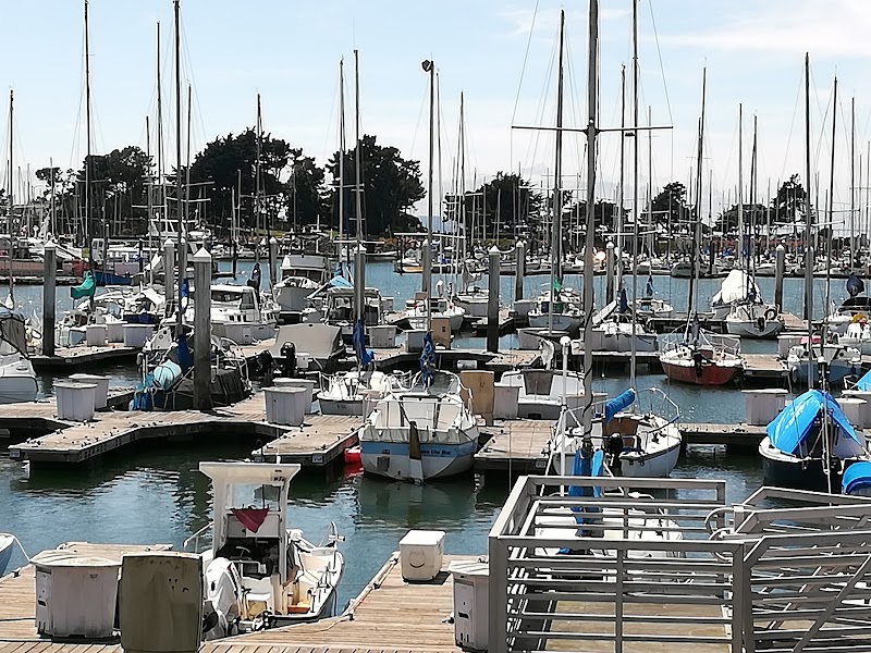 City Cruises - Event Venue in Berkeley, California