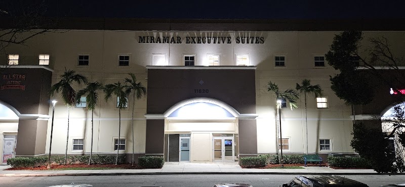 Miramar Executive Suites - Event Venue in Miramar, Florida