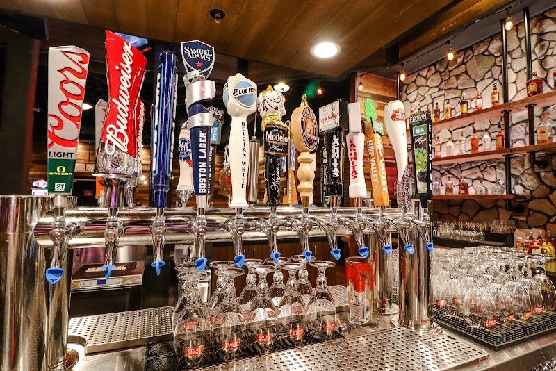 Ponderosa Lounge & Grill - Event Venue in Portland, Oregon