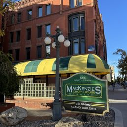 MacKenzie's Chop House - Event Venue in Colorado Springs, Colorado