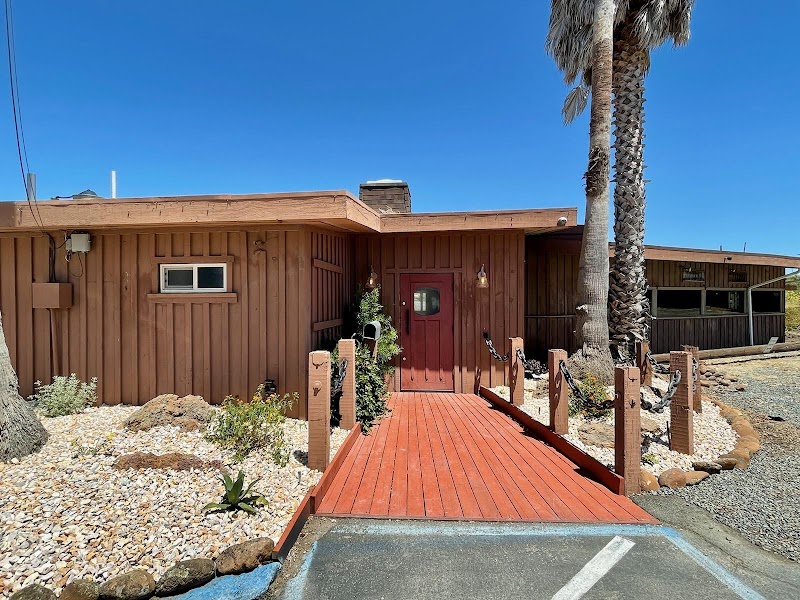 The Waterfront Rodeo - Event Venue in Rodeo, California