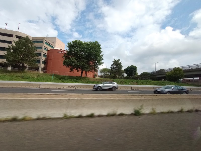 Saint Mary's Hospital Medical-Dental Conference Center & Employee Parking Garage - Event Venue in Waterbury, Connecticut