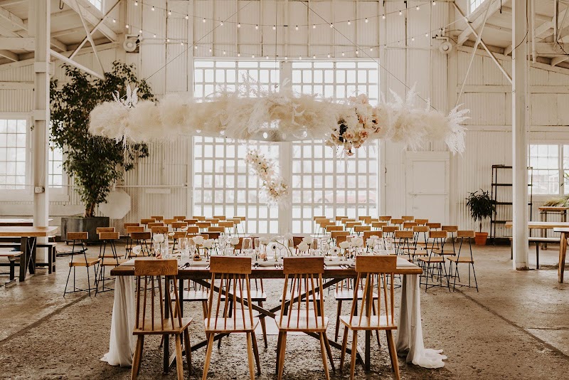 White Shanty Venue - Event Venue in Provo, Utah