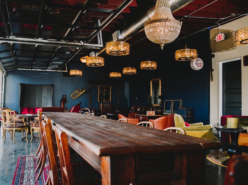 The Lounge - Event Venue in Lewisville, Texas