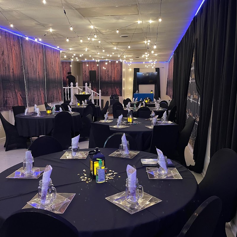 All The Above Event Hall - Event Venue in Austell, Georgia
