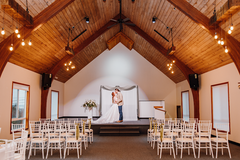 The Birmingham Venue - Event Venue in Stanwood, Washington