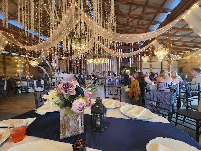 The Royal Ridge Weddings Llc - Event Venue in Royal, Arkansas