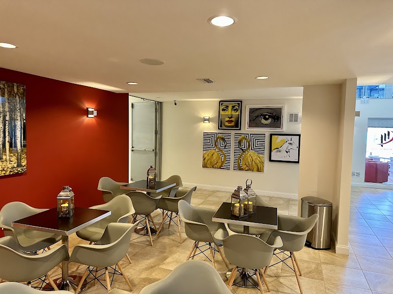 T.W.E.L.V.E TWENTY TWO OFFICES - Event Venue in Cape Coral, Florida