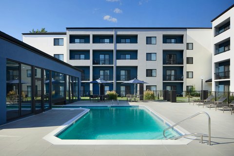 Courtyard by Marriott Williamsburg Busch Gardens Area - Event Venue in Williamsburg, Virginia