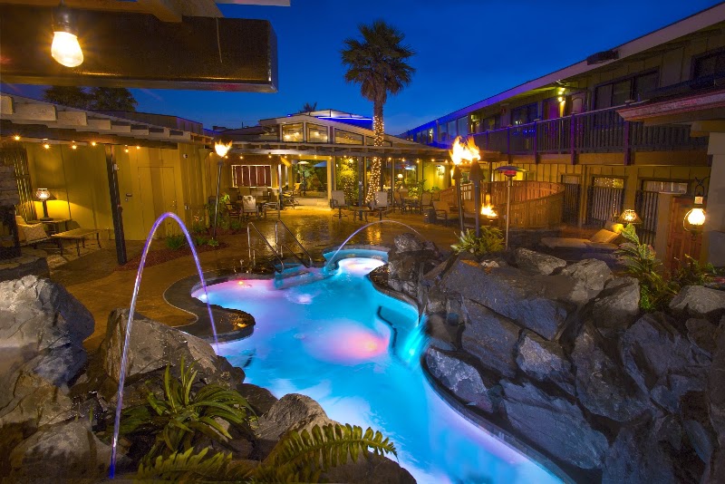 Best Western Plus Humboldt Bay Inn - Event Venue in Eureka, California