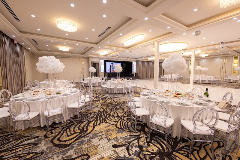 Omnia Event Venue - Event Venue in Fresno, California