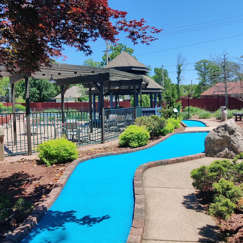 The Falls Village - Event Venue in Branson, Missouri