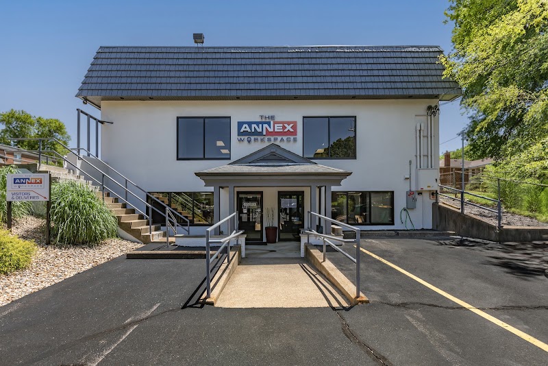 The Annex Workspace - Shrewsbury - Event Venue in St. Louis, Missouri