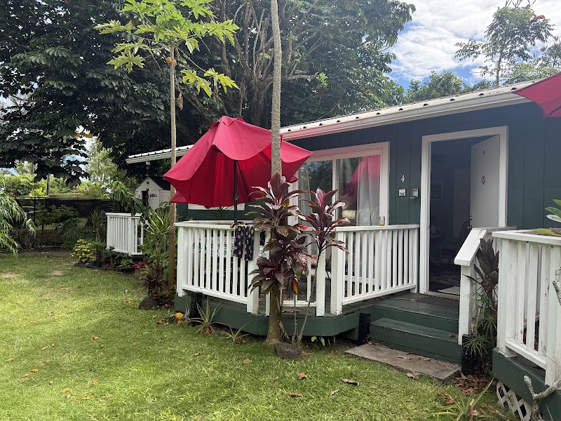 Hanalei Inn - Event Venue in Hanalei, Hawaii