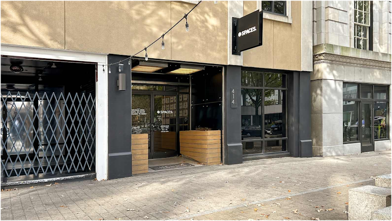 Spaces Fayetteville Street - Event Venue in Raleigh, North Carolina