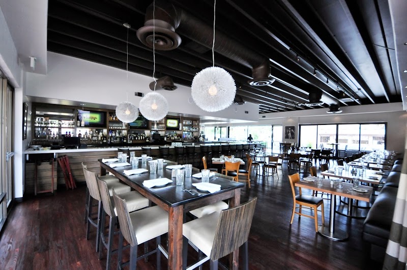 Tommy V's Urban Kitchen & Bar Scottsdale - Event Venue in Scottsdale, Arizona