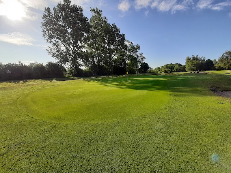 Gosforth Golf Club - Event Venue in Newcastle upon Tyne, Tyne and Wear