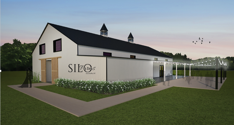 Silo Farms - Event Venue in Shelbyville, Kentucky