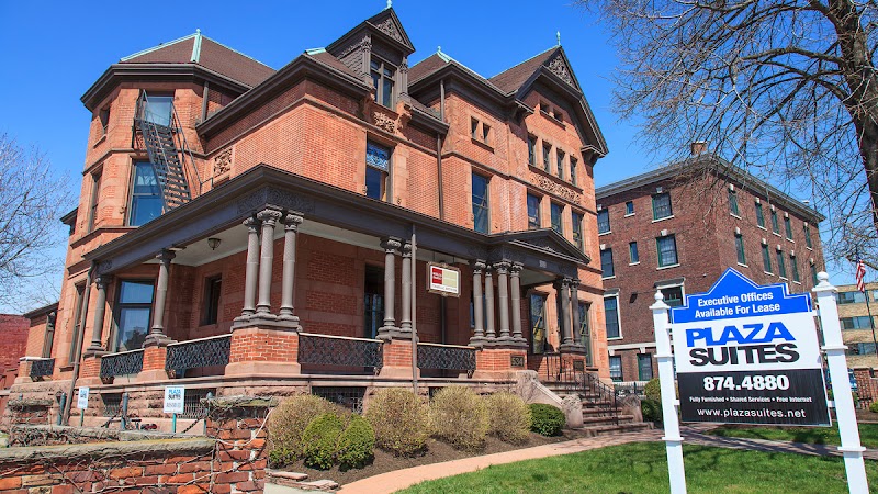 Plaza Suites - Event Venue in Buffalo, New York