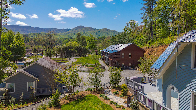 Bryson Village - Event Venue in Bryson City, North Carolina
