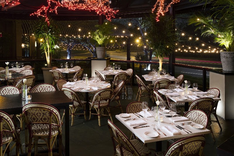 Monarch - Event Venue in Houston, Texas