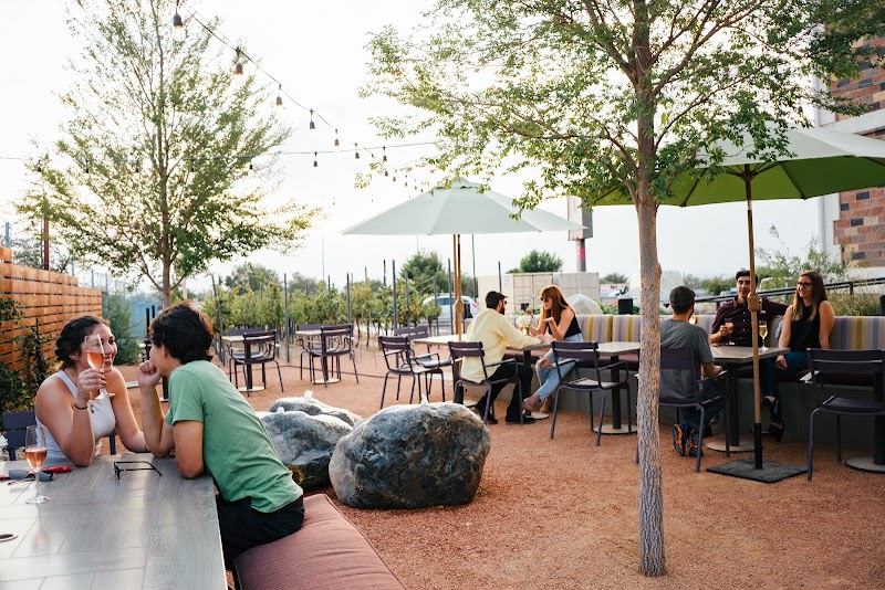 Gruet Winery & Tasting Room - Event Venue in Albuquerque, New Mexico