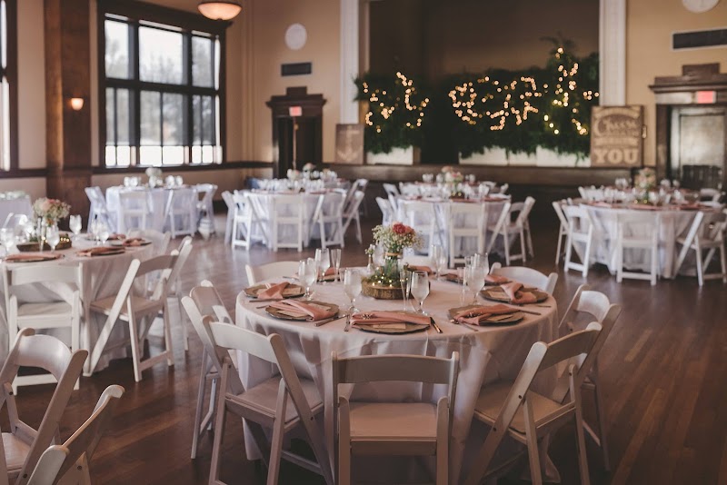 Junior League Building - Event Venue in Lakeland, Florida