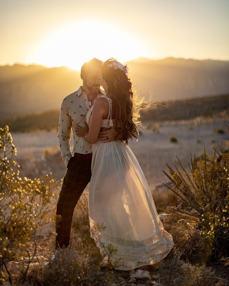 Love Story Wedding Chapel - Event Venue in Las Vegas, Nevada