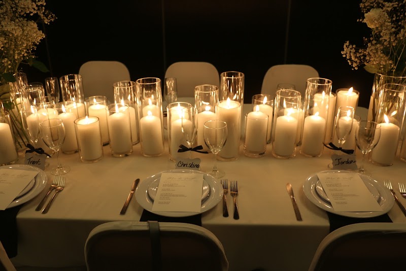 The Grand Parlor Event Venue - Event Venue in Conroe, Texas