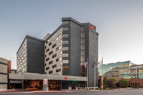 Provo Marriott Hotel & Conference Center - Event Venue in Provo, Utah