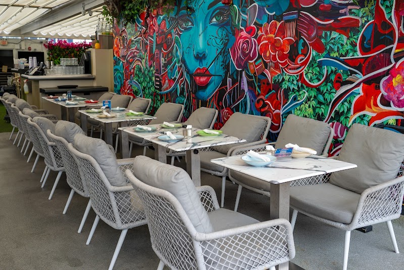 Carnaval Rooftop - Event Venue in Miami Beach, Florida