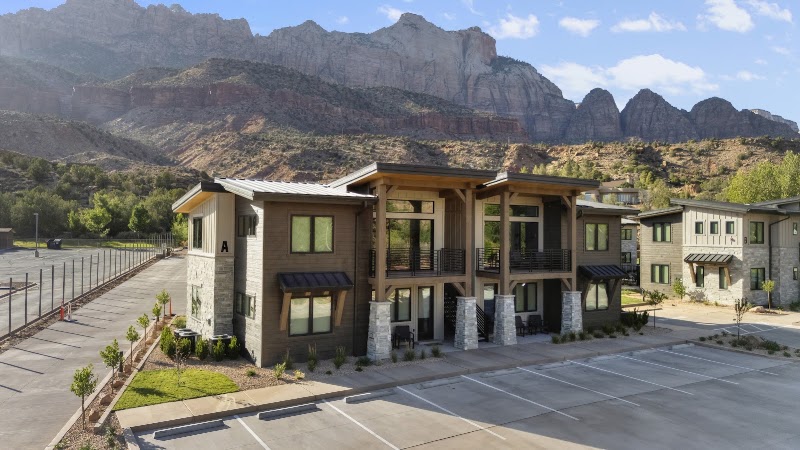 Montclair at Zion - Event Venue in Springdale, Utah