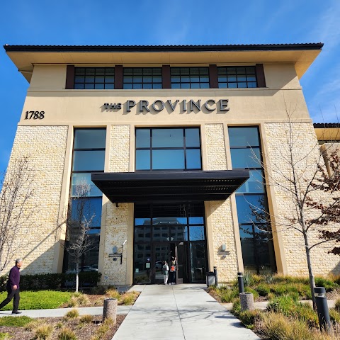 The Province International Fusion & Events - Event Venue in San Jose, California