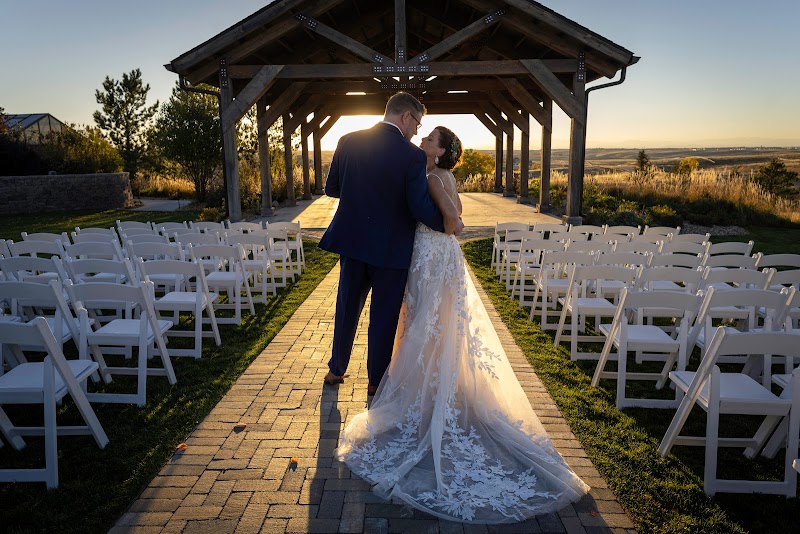 Bonnie Blues Event Venue - Event Venue in Elizabeth, Colorado