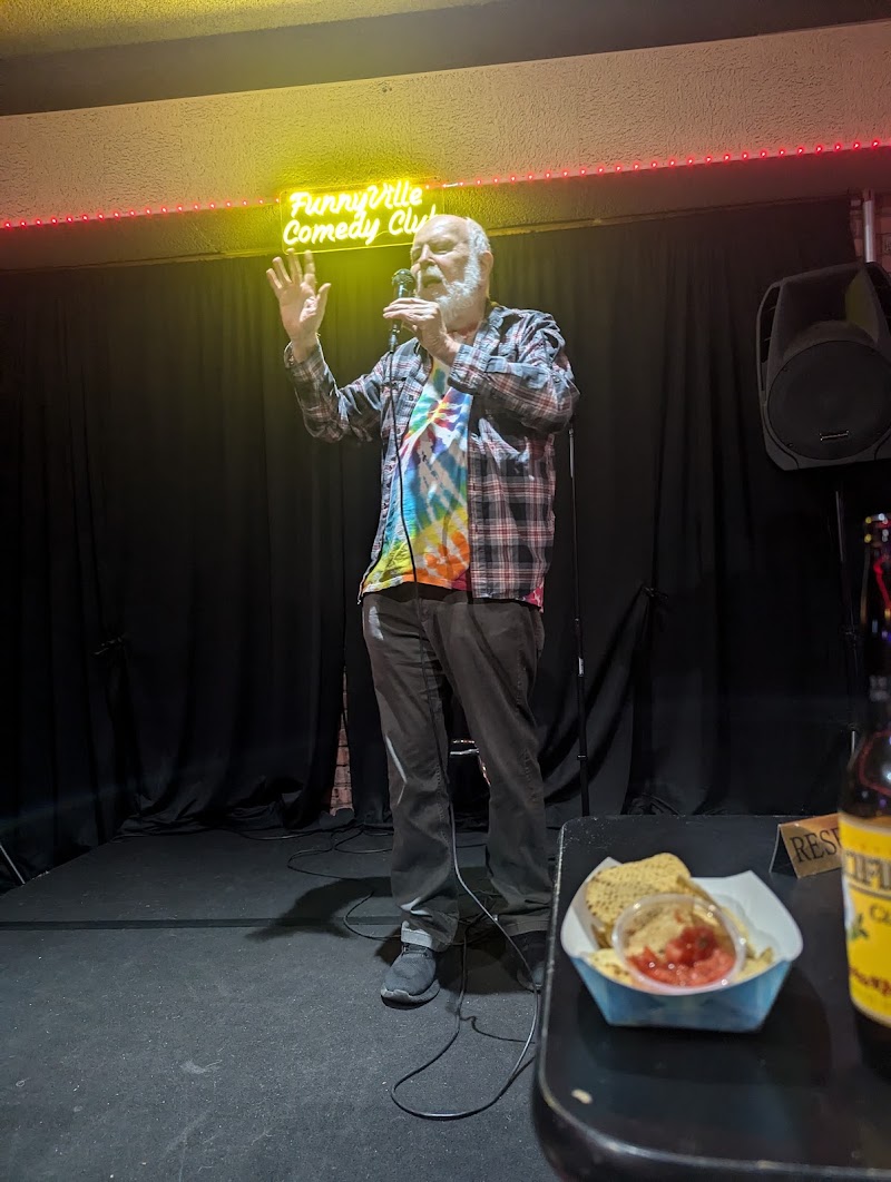 FunnyVille Comedy Club - Event Venue in Victorville, California