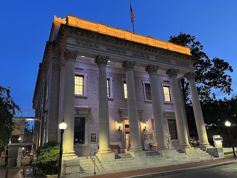 Hippodrome Theatre - Event Venue in Gainesville, Florida