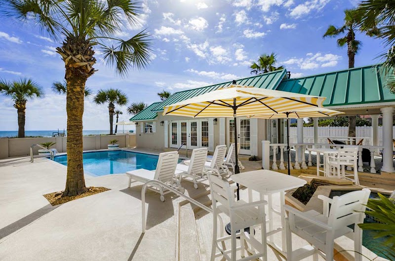 Island Cottage Inn - Event Venue in Flagler Beach, Florida