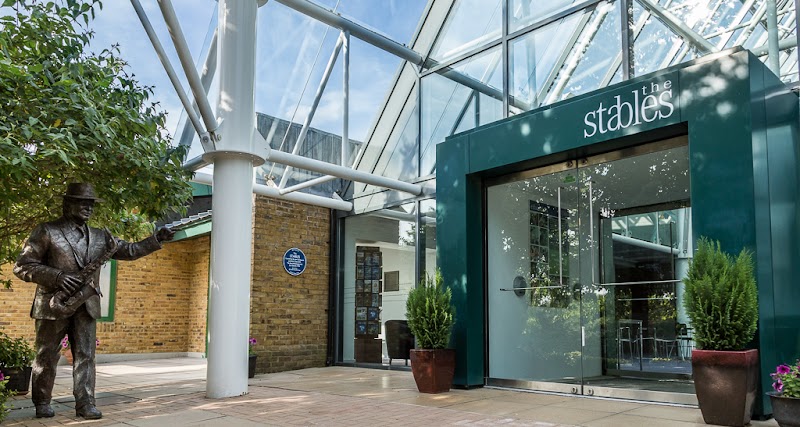Stables Theatre Ltd - Event Venue in Wavendon, Milton Keynes