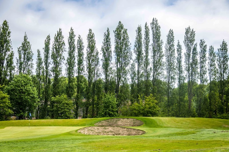 Allerton Manor Golf Club - Event Venue in Liverpool, Merseyside