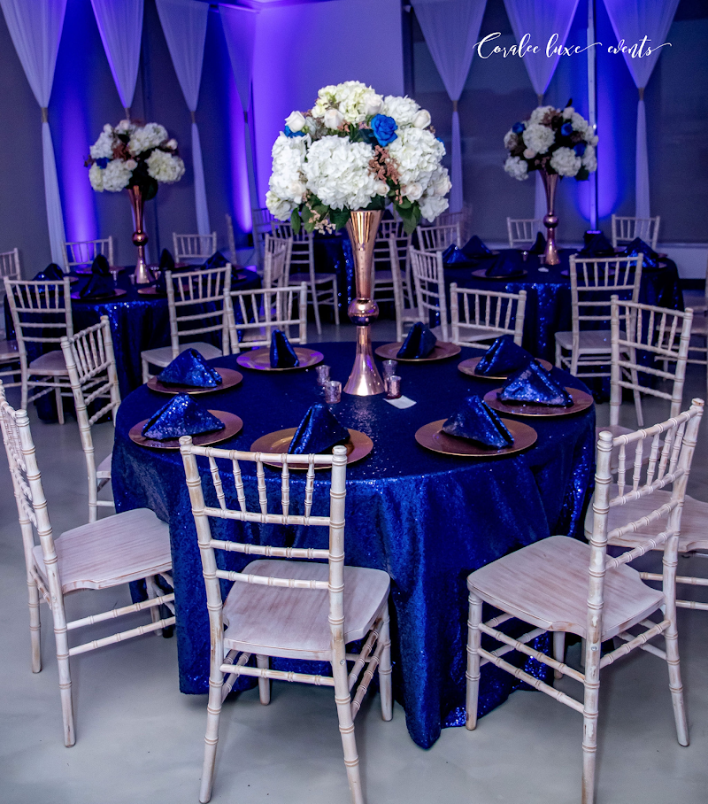 Golden Mirage Venue - Event Venue in Dearborn Heights, Michigan