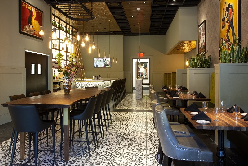 French Hen - Event Venue in Tulsa, Oklahoma