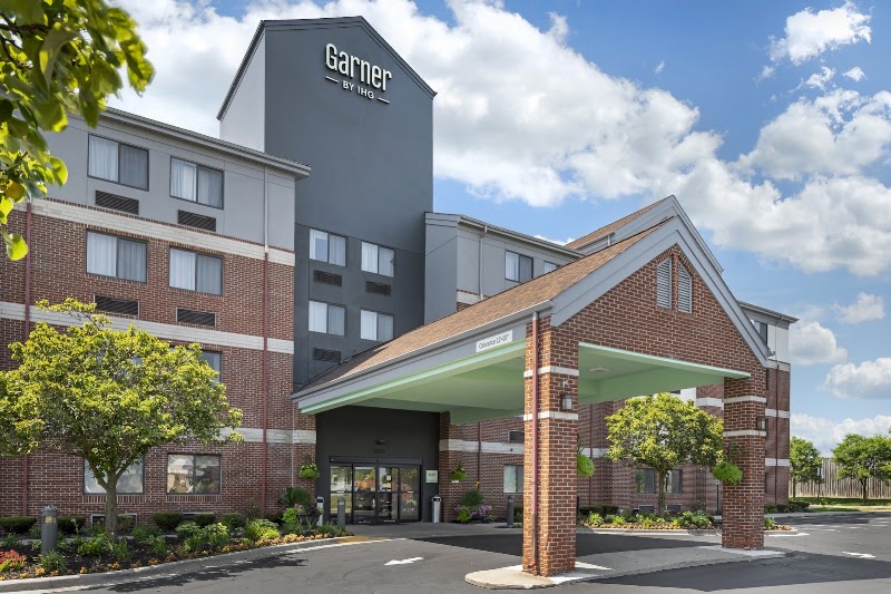 Garner Hotel Warren Northwest by IHG - Event Venue in Warren, Michigan