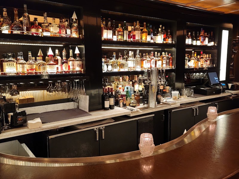 The Lexington - Event Venue in Saint Paul, Minnesota