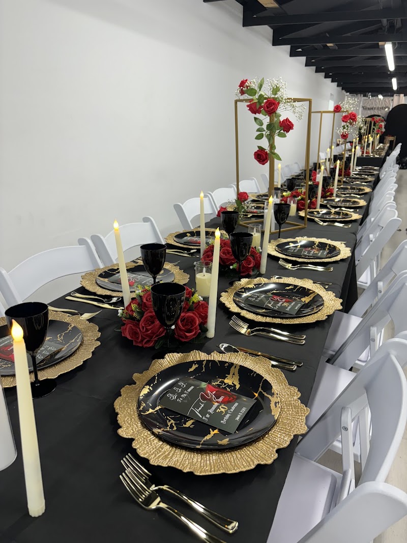 Vendee Events - Edison - Event Venue in Edison, New Jersey