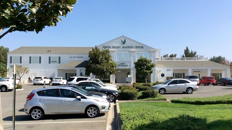Jurupa Valley Executive Suites - Event Venue in Riverside, California