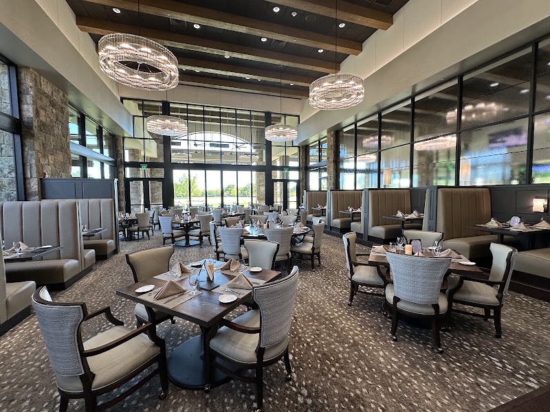 Wichita Country Club - Event Venue in Wichita, Kansas