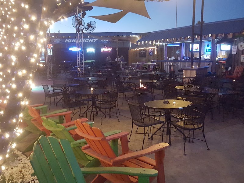 Furniture Factory Bar & Grill - Event Venue in Huntsville, Alabama