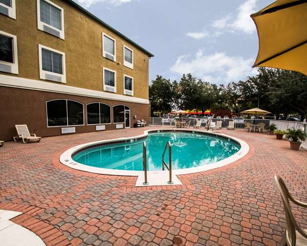 Sleep Inn & Suites Orlando International Airport - Event Venue in Orlando, Florida